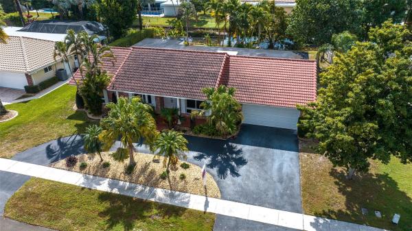 New Orleans Villas, 7420 SW 16th St, Plantation, Florida 33317, image 1
