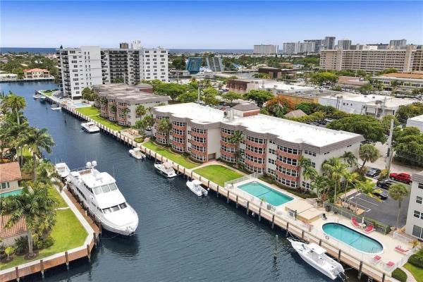 Heritage Landings, 3111 NE 51st St #305C, Fort Lauderdale, Florida 33308, image 3