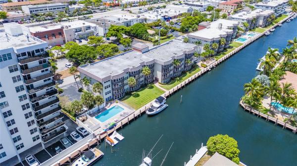 Heritage Landings, 3111 NE 51st St #305C, Fort Lauderdale, Florida 33308, image 2