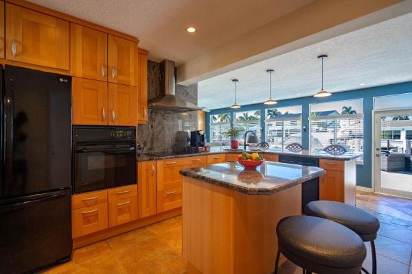 Venetian Isles, 4461 NE 27th Ave, Lighthouse Point, Florida 33064, image 2
