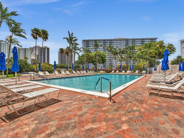 Coral Ridge Towers East, 3300 NE 36th St #312A, Fort Lauderdale, Florida 33308, image 1