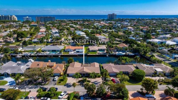 Venetian Isles, 3920 NE 27th Ave, Lighthouse Point, Florida 33064, image 2