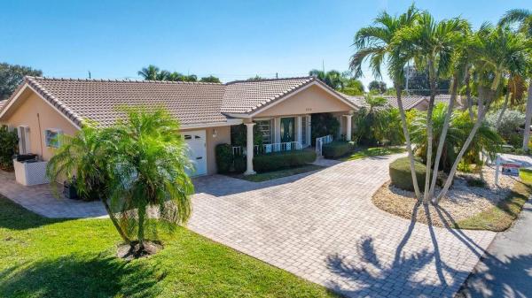 Venetian Isles, 3920 NE 27th Ave, Lighthouse Point, Florida 33064, image 1
