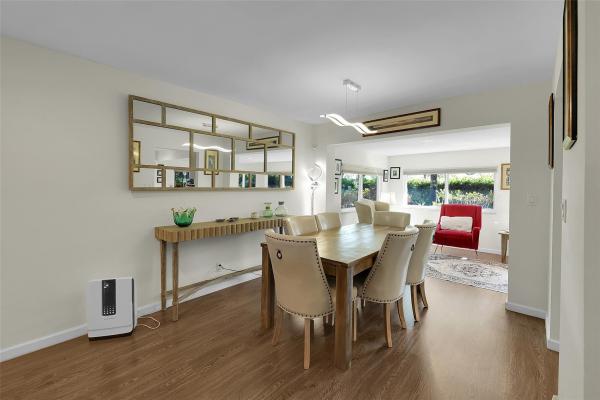 Crystal Lake Villas, 4300 NW 12th Dr, Deerfield Beach, Florida 33064, image 3