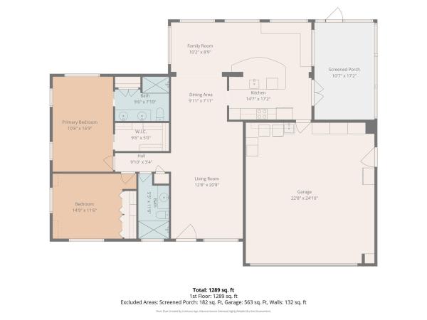 Crystal Lake Villas, 4300 NW 12th Dr, Deerfield Beach, Florida 33064, image 1