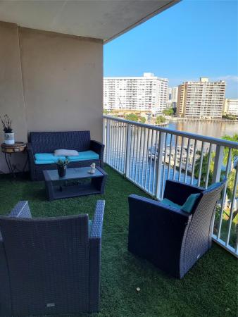 The Hemispheres, 1965 S Ocean Dr #6H, Hallandale Beach, Florida 33009, image 1