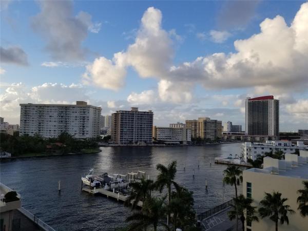 The Hemispheres, 1965 S Ocean Dr #6H, Hallandale Beach, Florida 33009, image 1