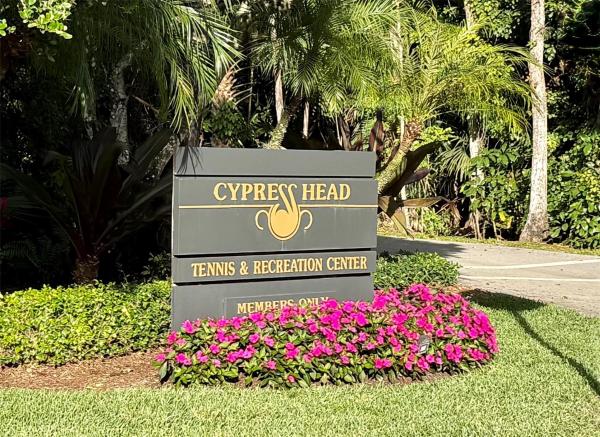 Cypress Head, 7720 W Upper Ridge Dr, Parkland, Florida 33067, image 1
