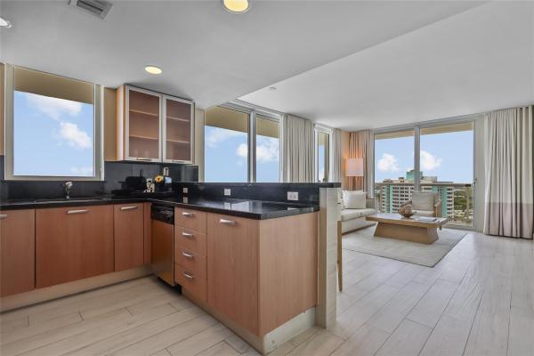 The Q Club Resort & Residences, 505 N Fort Lauderdale Beach Blvd #1702, Fort Lauderdale, Florida 33304, image 2