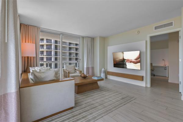 The Q Club Resort & Residences, 505 N Fort Lauderdale Beach Blvd #1702, Fort Lauderdale, Florida 33304, image 3