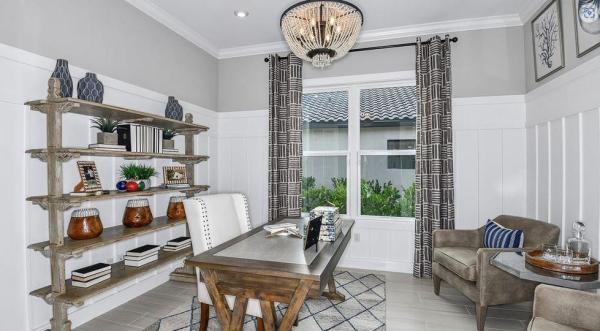 Astor Creek Golf & Country Club, 13552 SW Shinnecock Dr, Port St. Lucie, Florida 34987, image 1