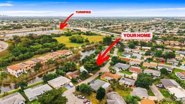 Mainlands Of Tamarac Lakes, 5702 NW 47th Ln, Tamarac, Florida 33319, image 1