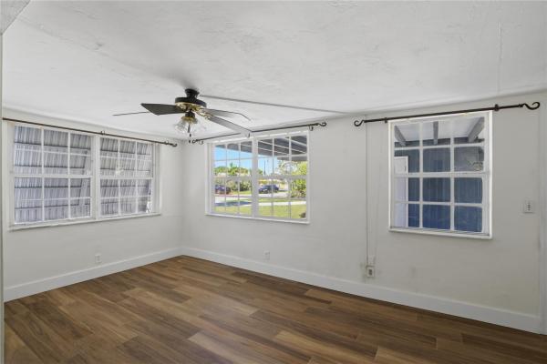 Collier Manor, 2432 NE 13th Ave, Pompano Beach, Florida 33064, image 1