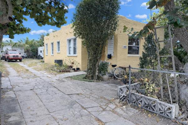 Colonial Estates, 416 Revere Rd, West Palm Beach, Florida 33405, image 1