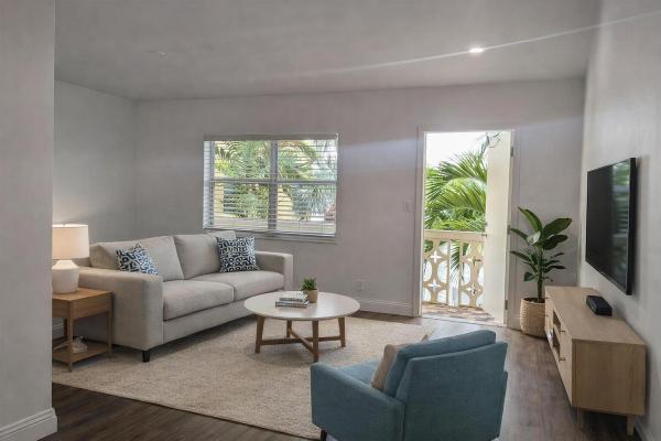 Middle River Villas, 815 Middle River Dr #215, Fort Lauderdale, Florida 33304, image 1