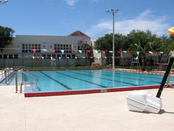 Croissant Park, 317 SW 16th St, Fort Lauderdale, Florida 33315, image 2