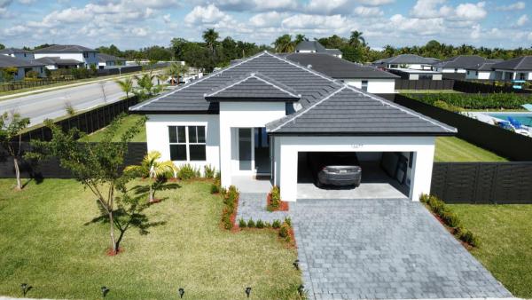 29144 SW 165th Ave, Homestead, Florida 33030, image 1