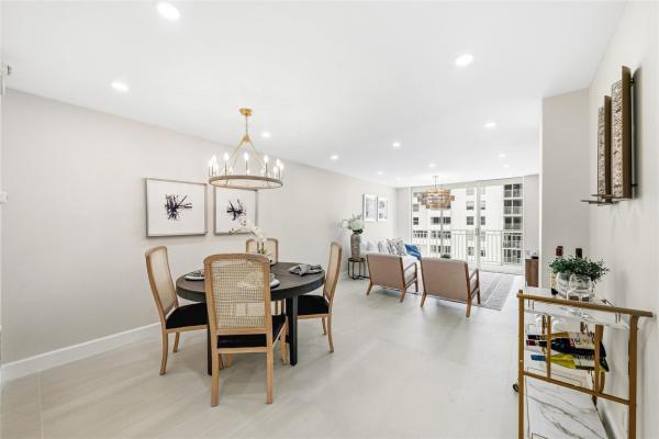 Pompano Beach Club North, 101 Briny Ave #2006, Pompano Beach, Florida 33062, image 1