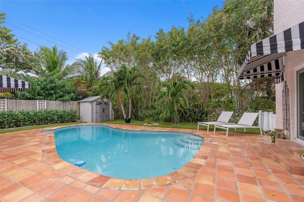 College Park, 229 Fordham Dr, Lake Worth Beach, Florida 33460, image 1
