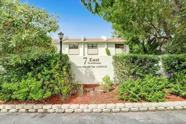 7 East, 575 NE 7th Ave #4B, Fort Lauderdale, Florida 33301, image 2