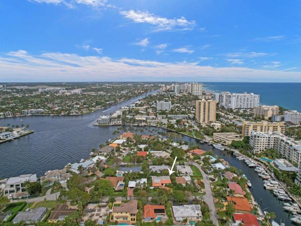 3261 Aqua Vista Dr, Pompano Beach, Florida 33062, image 1