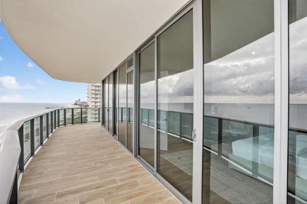 900 N Ocean Blvd #1401, Pompano Beach, Florida 33062, image 1
