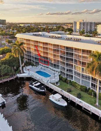 3050 NE 47th Ct #205, Lauderdale By The Sea, Florida 33308, image 1