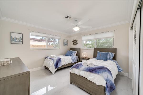 Coral Ridge Isles, 1479 NE 57th Pl, Fort Lauderdale, Florida 33334, image 1