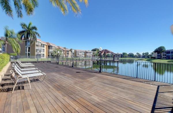 Coral Gate, 6207 Coral Lake Dr #107, Margate, Florida 33063, image 2