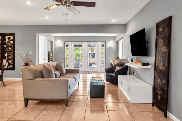 Flamingo Park, 2100 SW 23rd Ter, Fort Lauderdale, Florida 33312, image 1