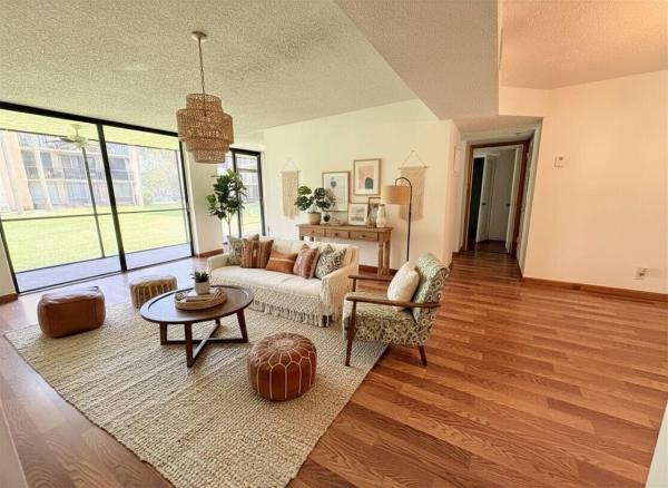Blue Lake, 3590 Blue Lake Dr #104, Pompano Beach, Florida 33064, image 2