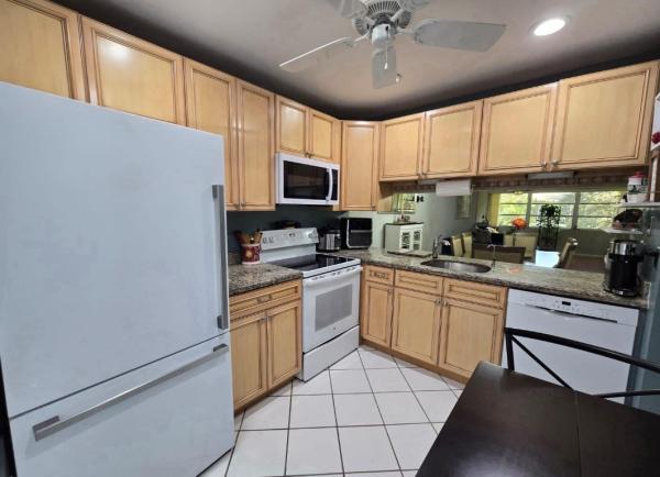 Bahama Village, 1103 Bahama Bnd #H2, Coconut Creek, Florida 33066, image 1