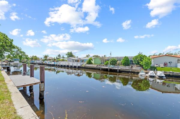 Coral Ridge Isles, 1430 NE 57th Ct, Fort Lauderdale, Florida 33334, image 2