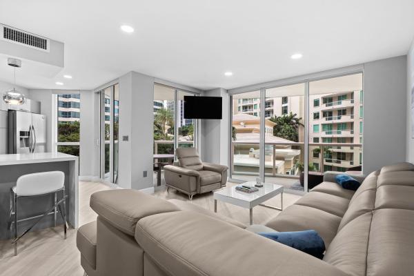WaterGarden, 347 N New River Dr E #809, Fort Lauderdale, Florida 33301, image 1