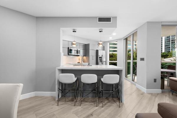 WaterGarden, 347 N New River Dr E #809, Fort Lauderdale, Florida 33301, image 2