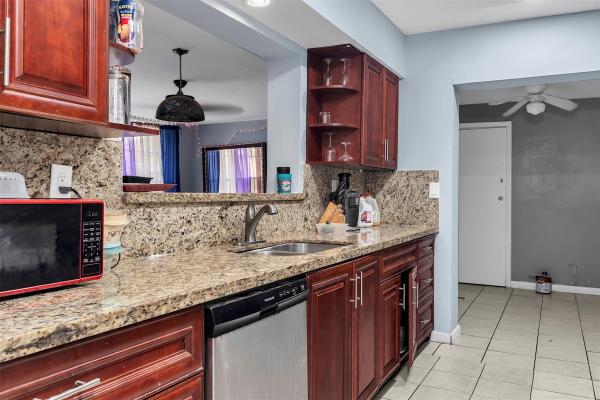 Melrose Park, 3820 SW 10th Ct, Fort Lauderdale, Florida 33312, image 1