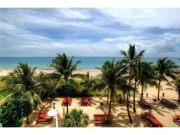 Pompano Beach Club South, 111 Briny Ave #20-11, Pompano Beach, Florida 33062, image 1