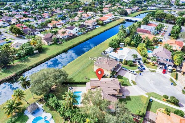 Victoria Parc, 14809 SW 154th Ct, Country Walk, Florida 33196, image 3