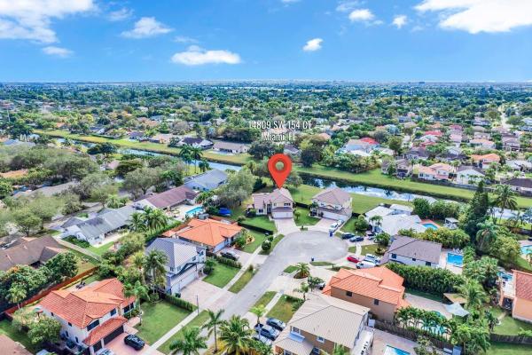 Victoria Parc, 14809 SW 154th Ct, Country Walk, Florida 33196, image 1