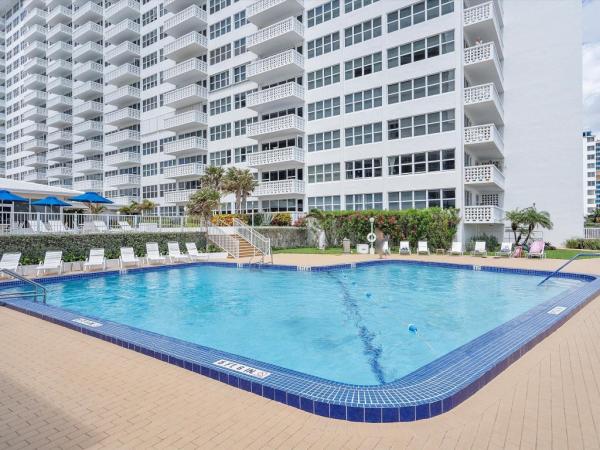 Ocean Summit, 4010 Galt Ocean Dr #1707, Fort Lauderdale, Florida 33308, image 2