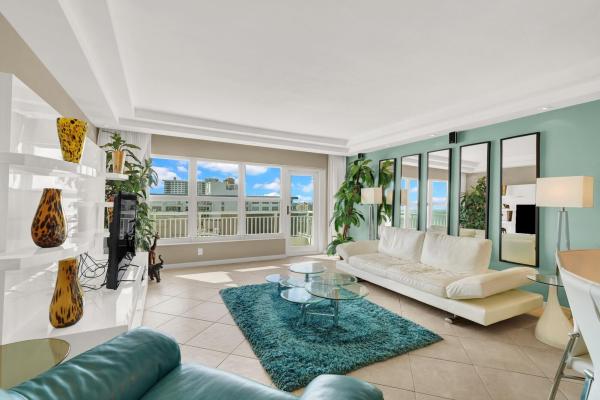 Regency Tower, 3850 Galt Ocean Dr #2004, Fort Lauderdale, Florida 33308, image 1