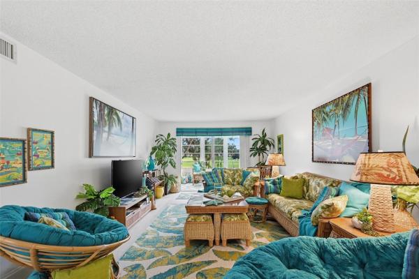 Portofino Village, 3003 Portofino Isle #B2, Coconut Creek, Florida 33066, image 1