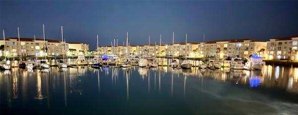 Harbour Isle West, 21 Harbour Isle Dr #203, Fort Pierce, Florida 34949, image 2