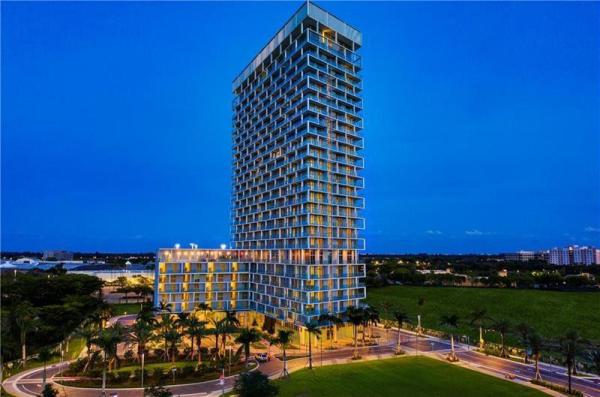 One Metropica, 2000 Metropica Way #2208, Sunrise, Florida 33323, image 1