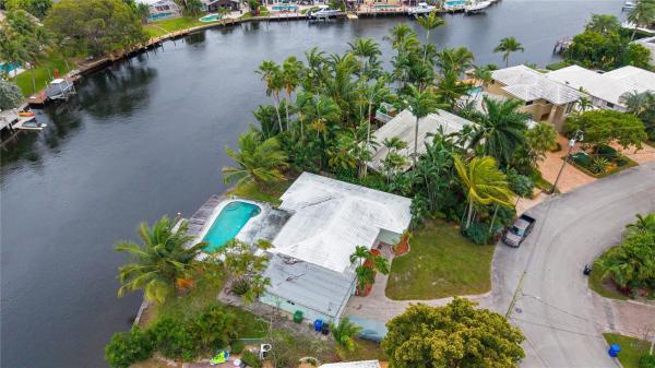 North Bal Harbour, 2464 NE 22nd Ter, Fort Lauderdale, Florida 33305, image 2
