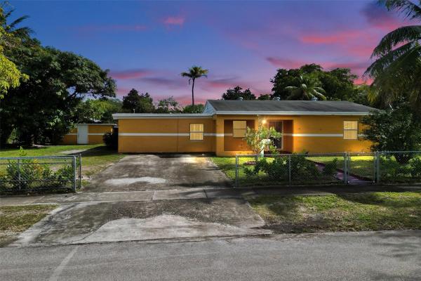 Biscayne Highlands, 14115 NE 11th Ave, North Miami, Florida 33161, image 2