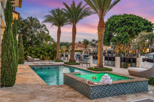 Nurmi Isles, 156 Fiesta Way, Fort Lauderdale, Florida 33301, image 3