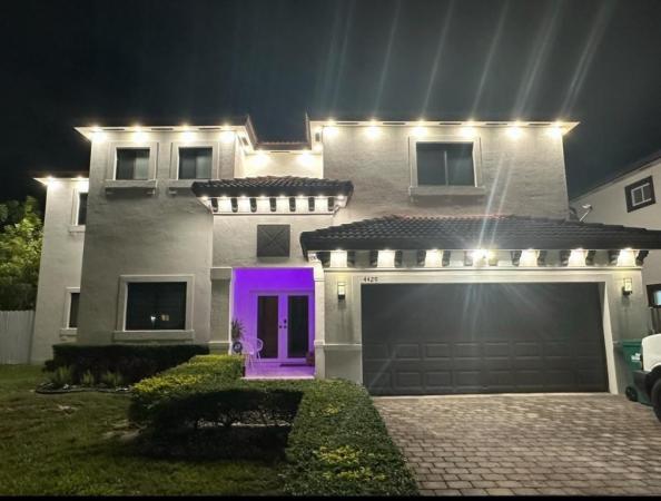 4429 SW 165th Ct, Unincorporated Dade County, Florida 33185, image 1