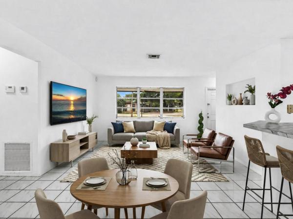 Boulevard Heights, 7971 NW 16th St, Pembroke Pines, Florida 33024, image 1