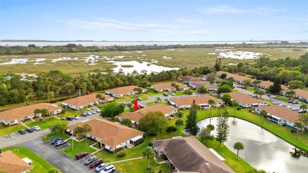 High Point Of Fort Pierce, 943 Savannas Point Dr #D, Fort Pierce, Florida 34982, image 1